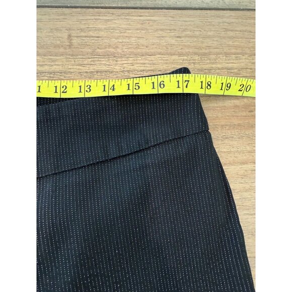 Jones & Co Pull On Skinny Ankle Pants, size 1X - Picture 11 of 13